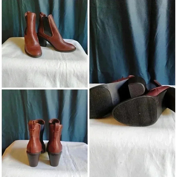 Merona Shoes - New Marona Charli Bootie